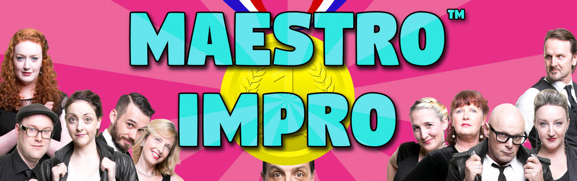 Maestro™ Impro