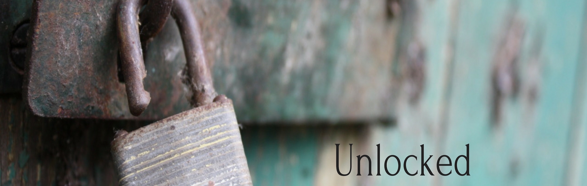 Unlocked