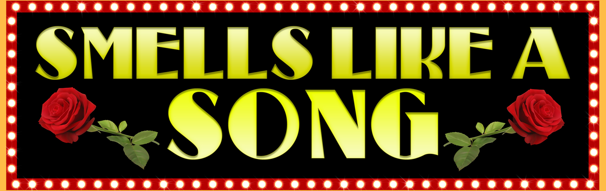 Smells Like A Song