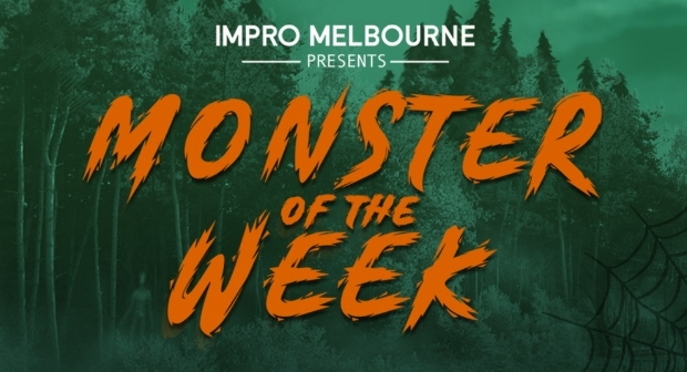 Monster of the Week 