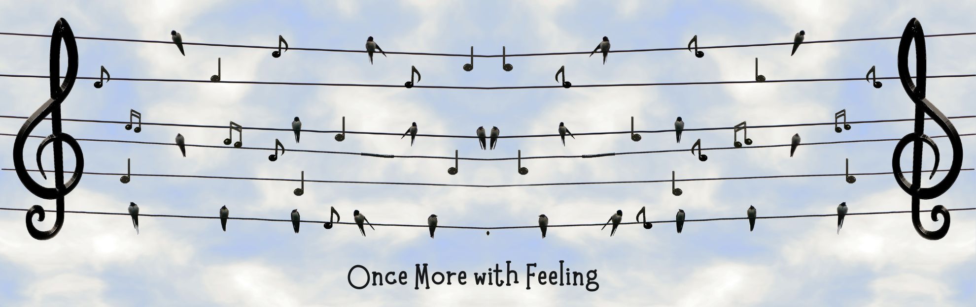 Once more with Feeling