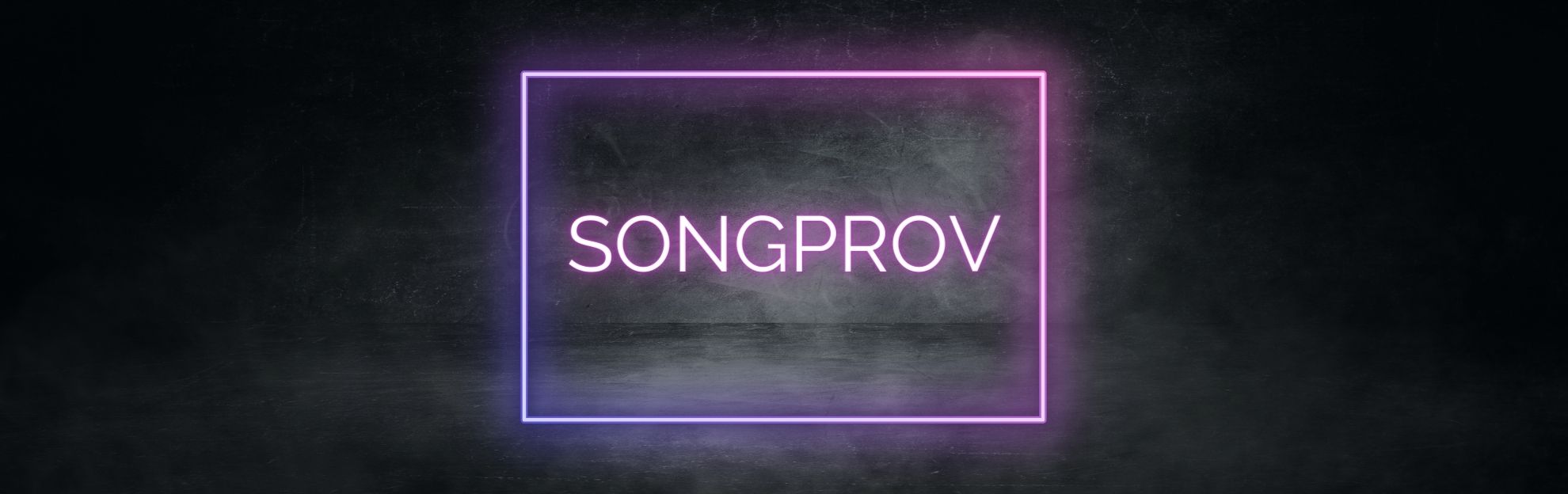 Songprov - Student Night