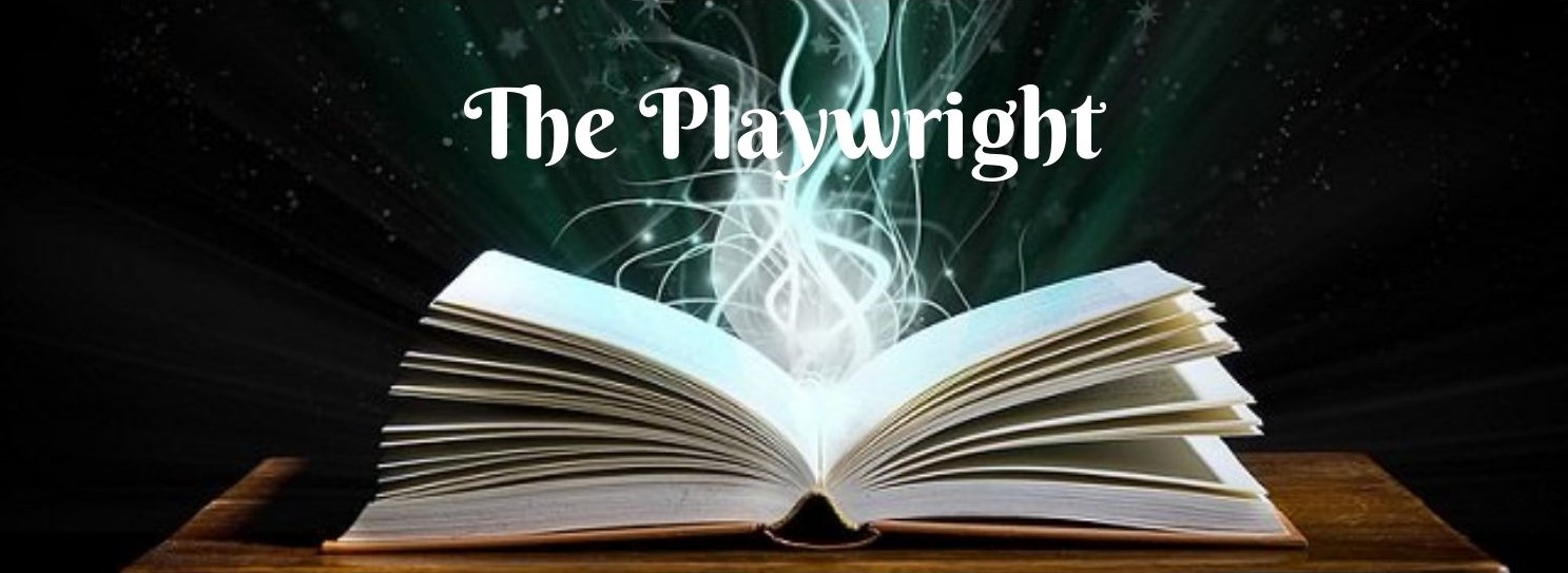 An night of improvised theatre
