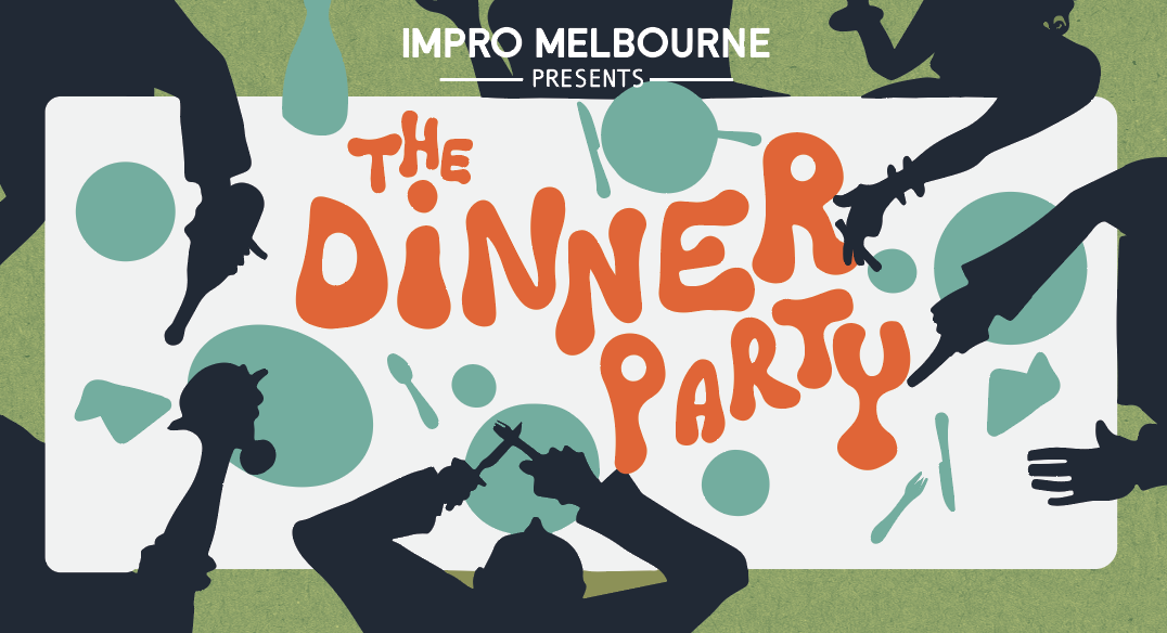 The Dinner Party