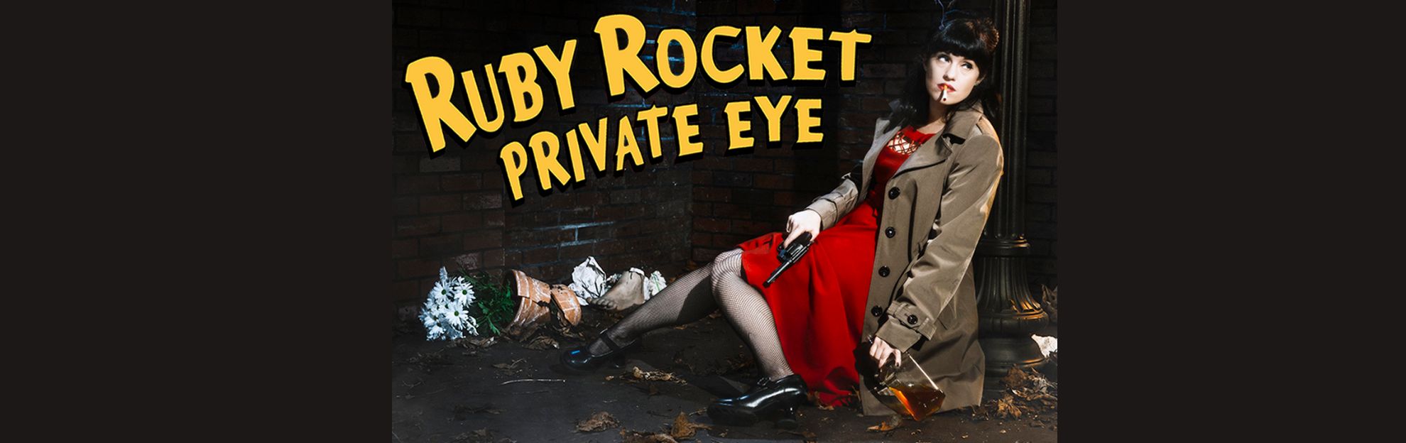Ruby Rocket