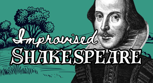 Improvised Shakespeare