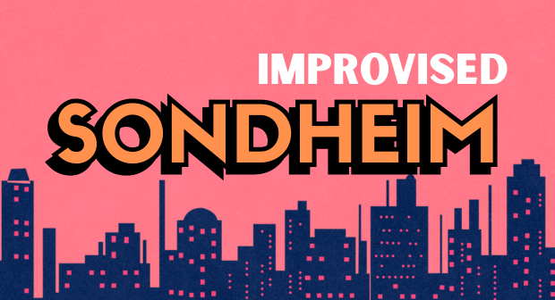 Improvised Sondheim