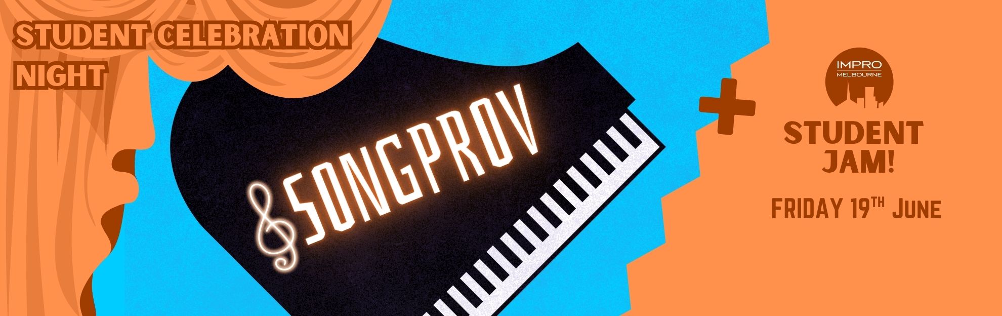 Songprov Student Showcase