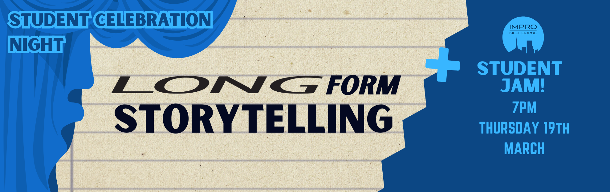 Longform Storytelling - Student Performance