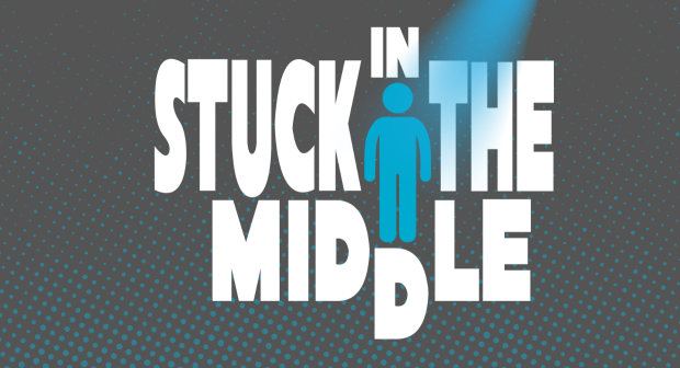 Stuck in The Middle
