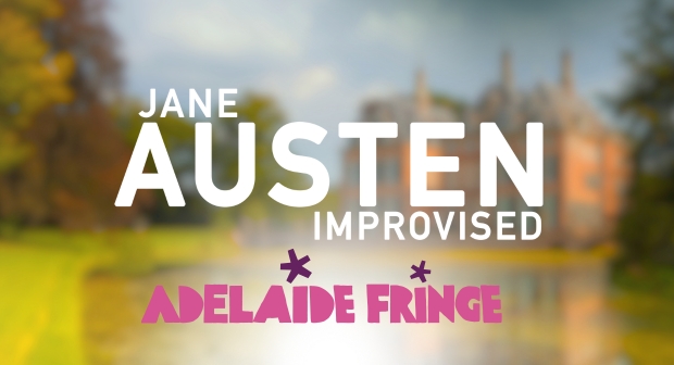 Jane Austen Improvised