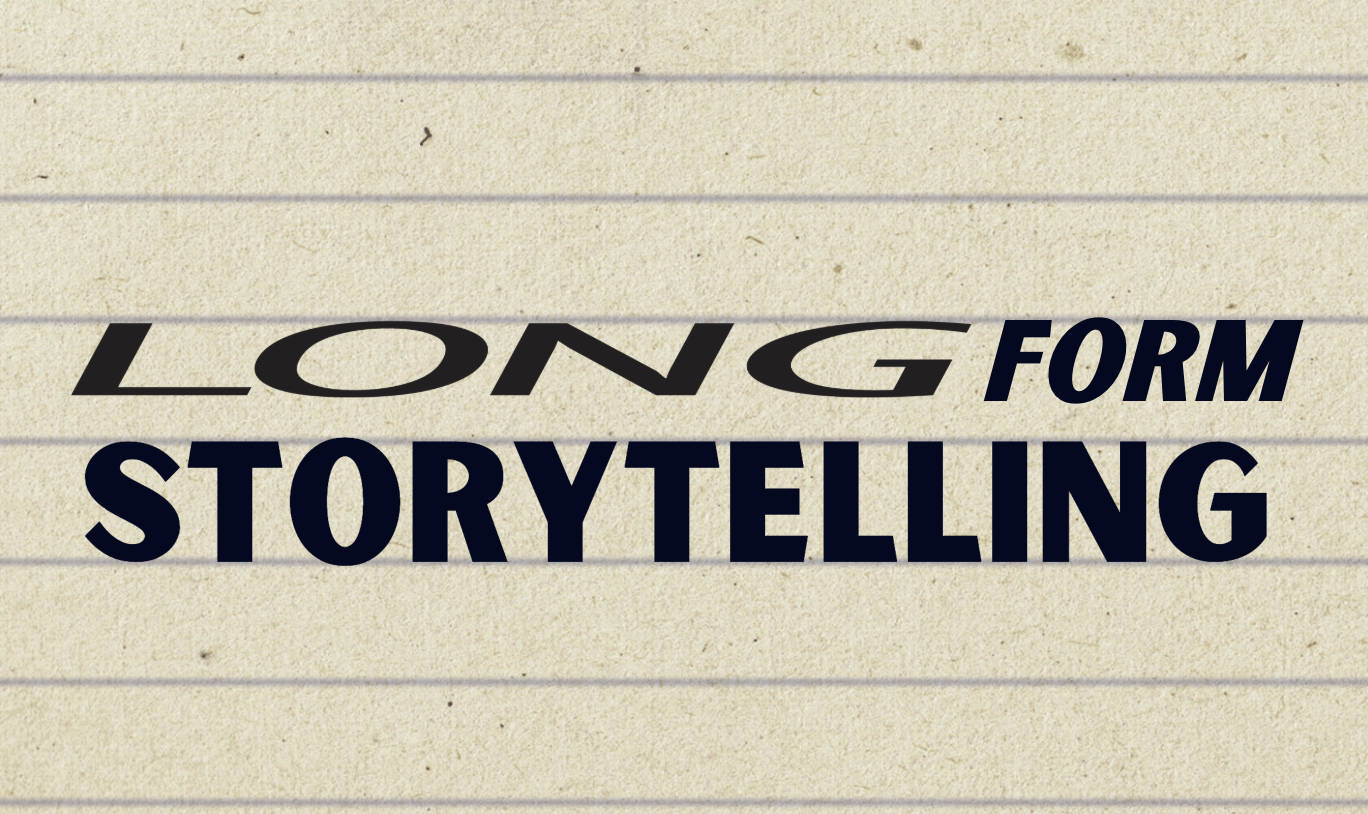 Longform Narrative - Student Celebration Performance