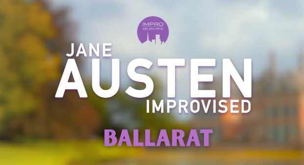 Jane Austen Improvised