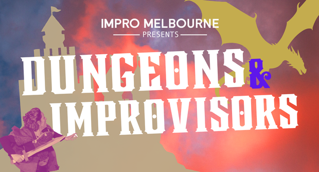 Dungeons & Improvisors