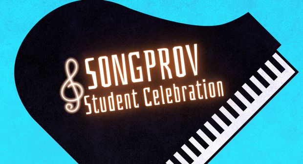 Longform Narrative - Student Celebration Performance