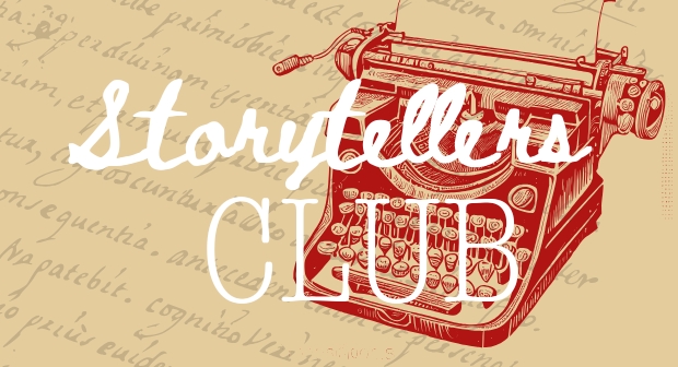 Storytellers Club - Student Celebration