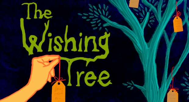 The Wishing Tree