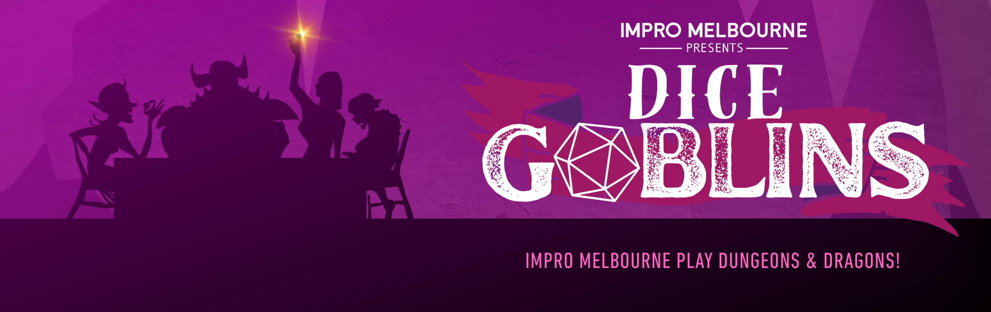 Dice Goblins
