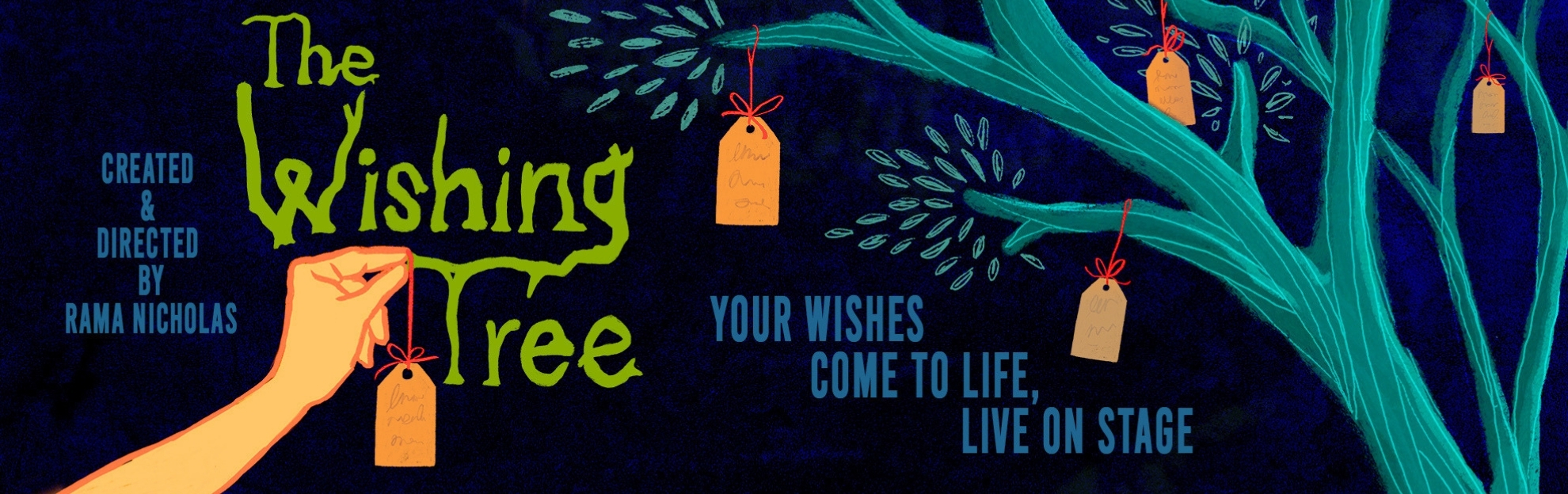 The Wishing Tree